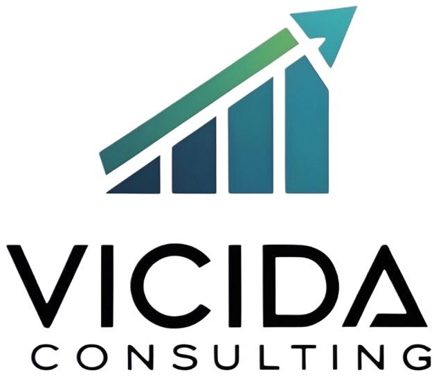 Vicida logo