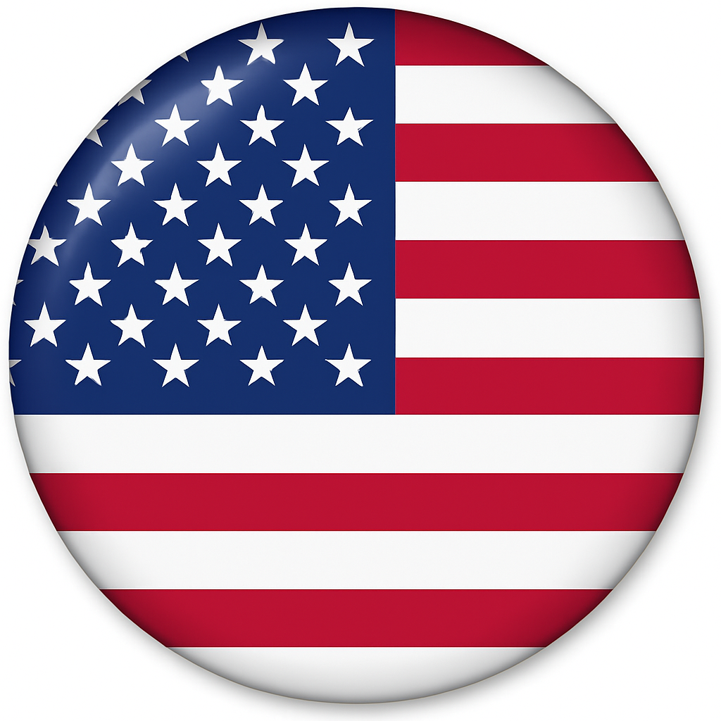 English flag