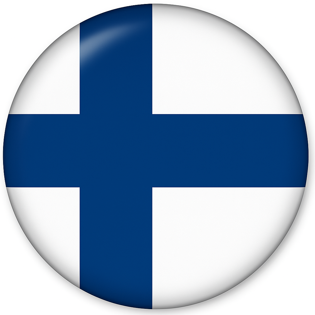 Suomi flag